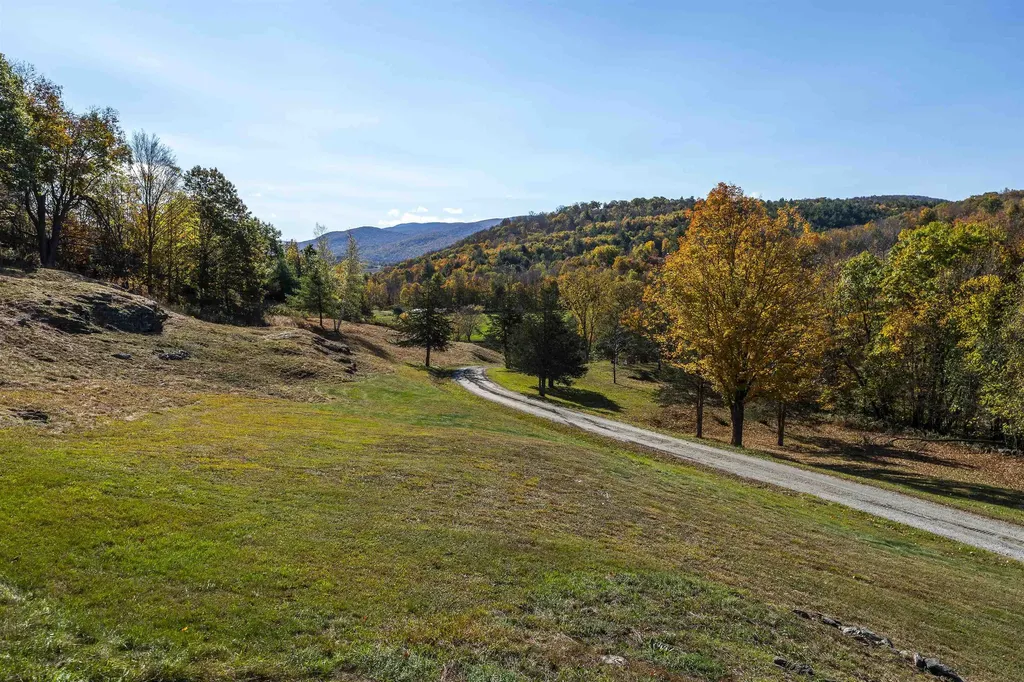 330 Rupert Hill Road Pawlet VT 05761