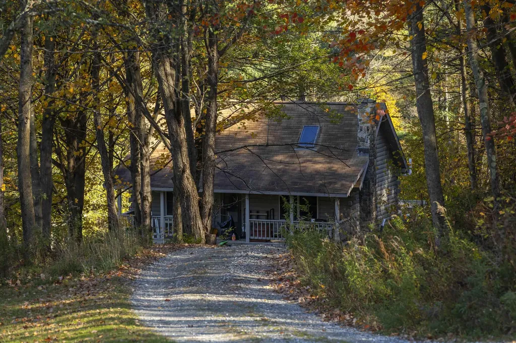 330 Rupert Hill Road Pawlet VT 05761