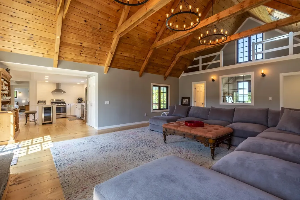 330 Rupert Hill Road Pawlet VT 05761