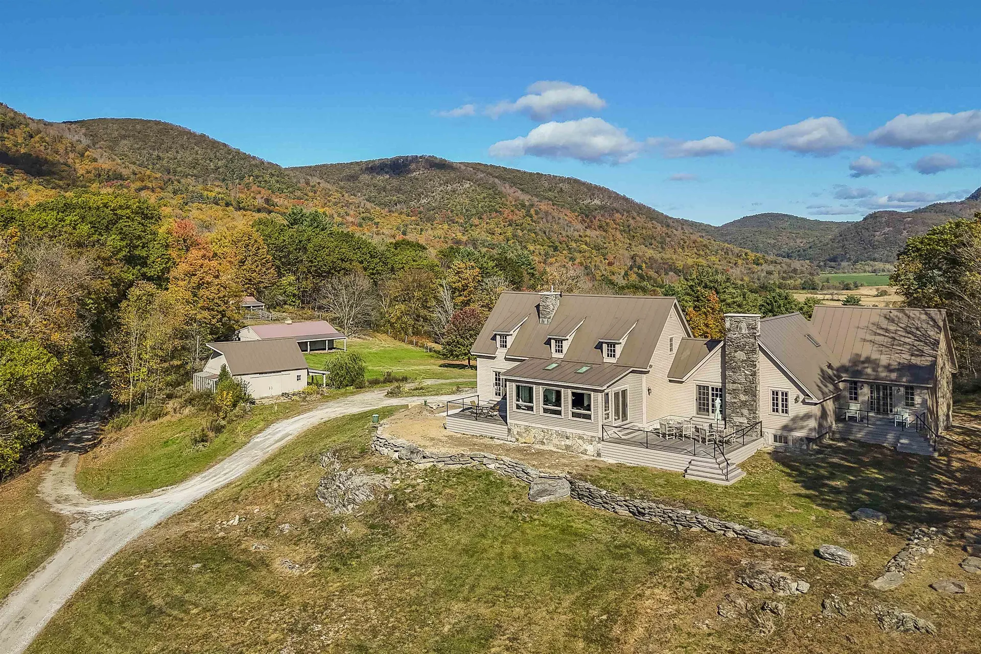 330 Rupert Hill Road Pawlet VT 05761