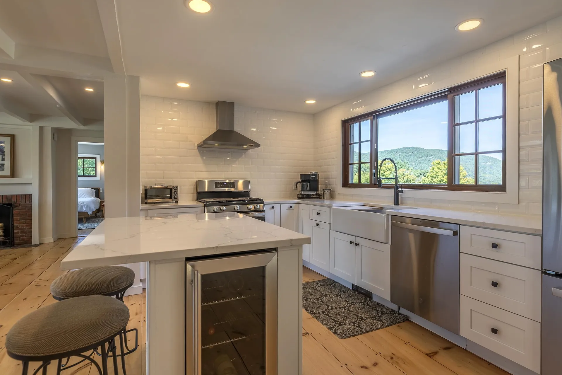 330 Rupert Hill Road Pawlet VT 05761