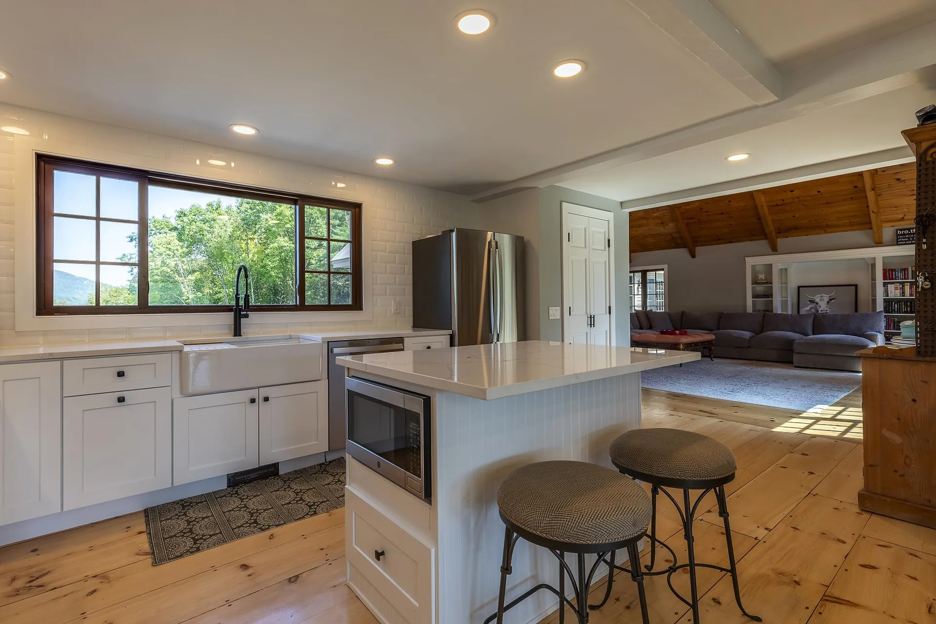 330 Rupert Hill Road Pawlet VT 05761