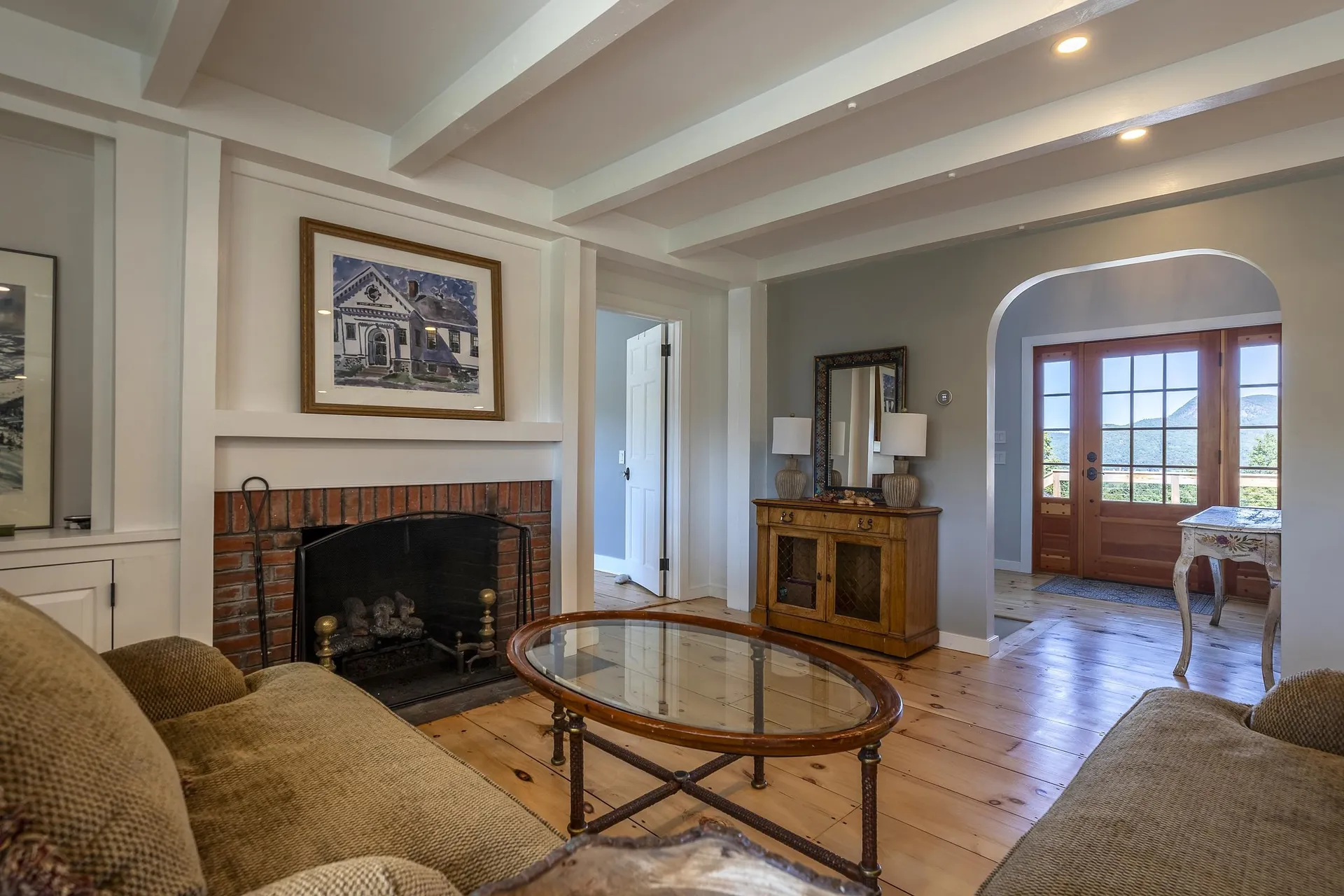 330 Rupert Hill Road Pawlet VT 05761