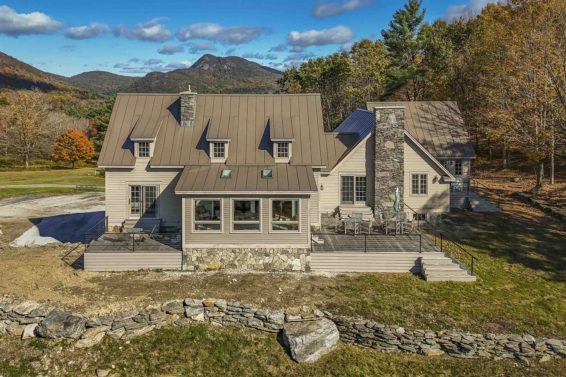 330 Rupert Hill Road Pawlet VT 05761