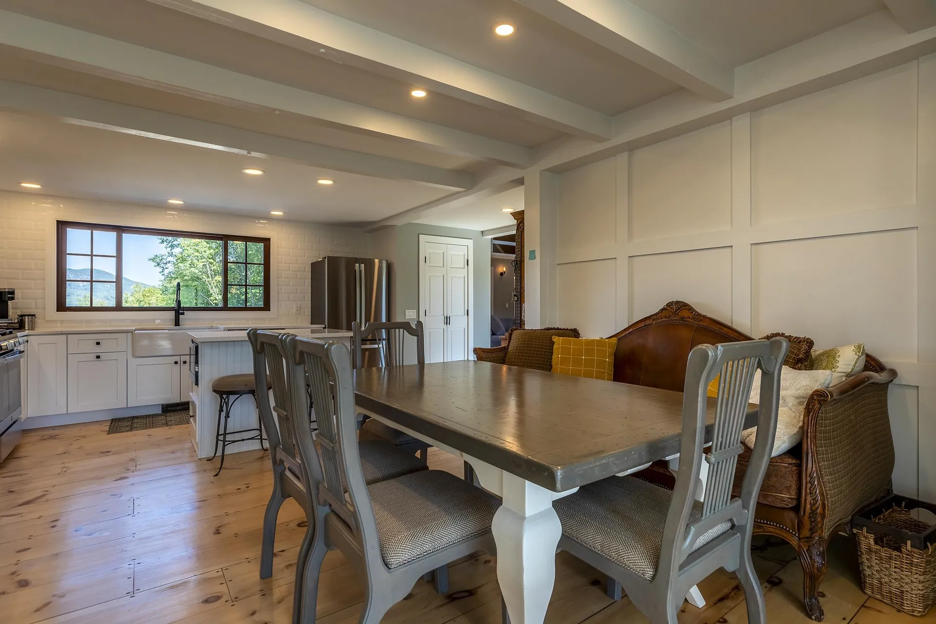 330 Rupert Hill Road Pawlet VT 05761