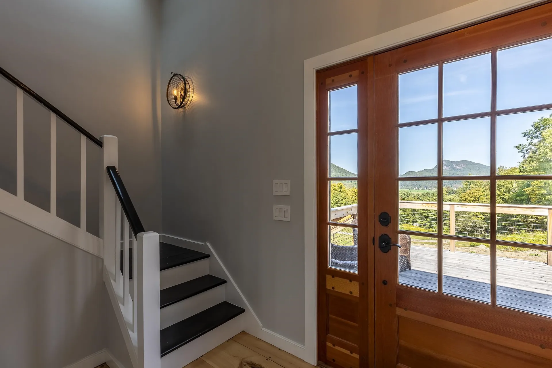 330 Rupert Hill Road Pawlet VT 05761