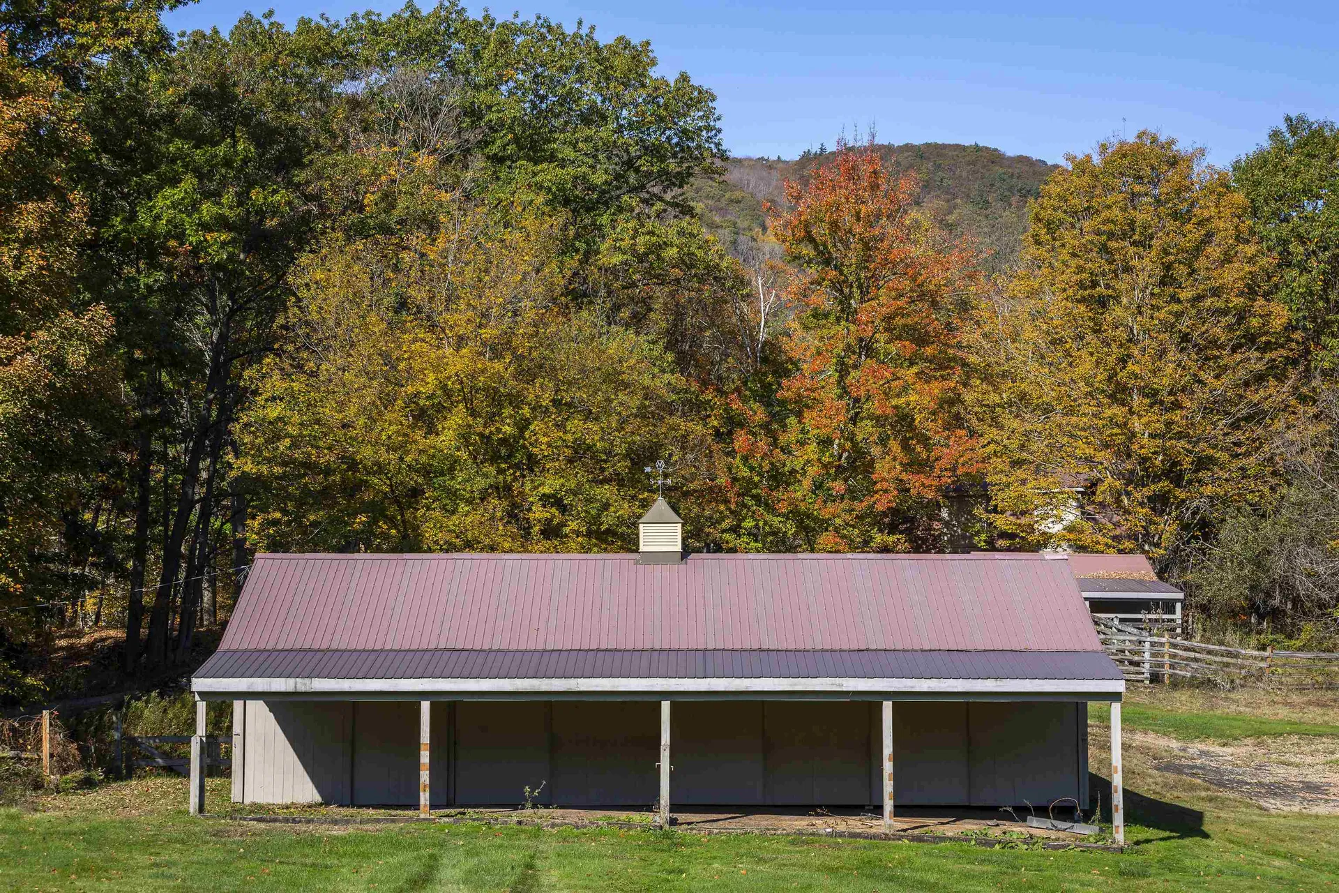 330 Rupert Hill Road Pawlet VT 05761