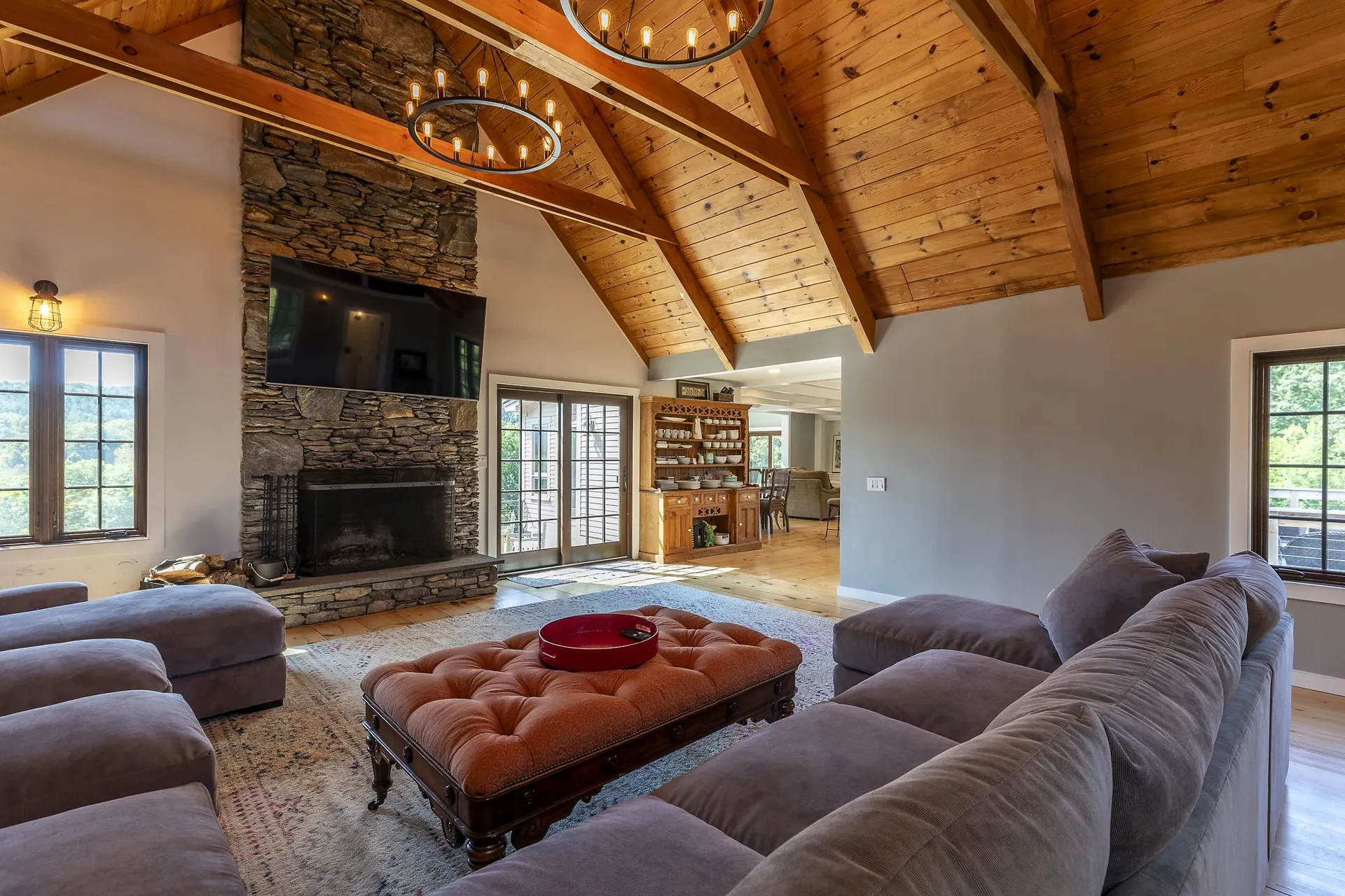 330 Rupert Hill Road Pawlet VT 05761