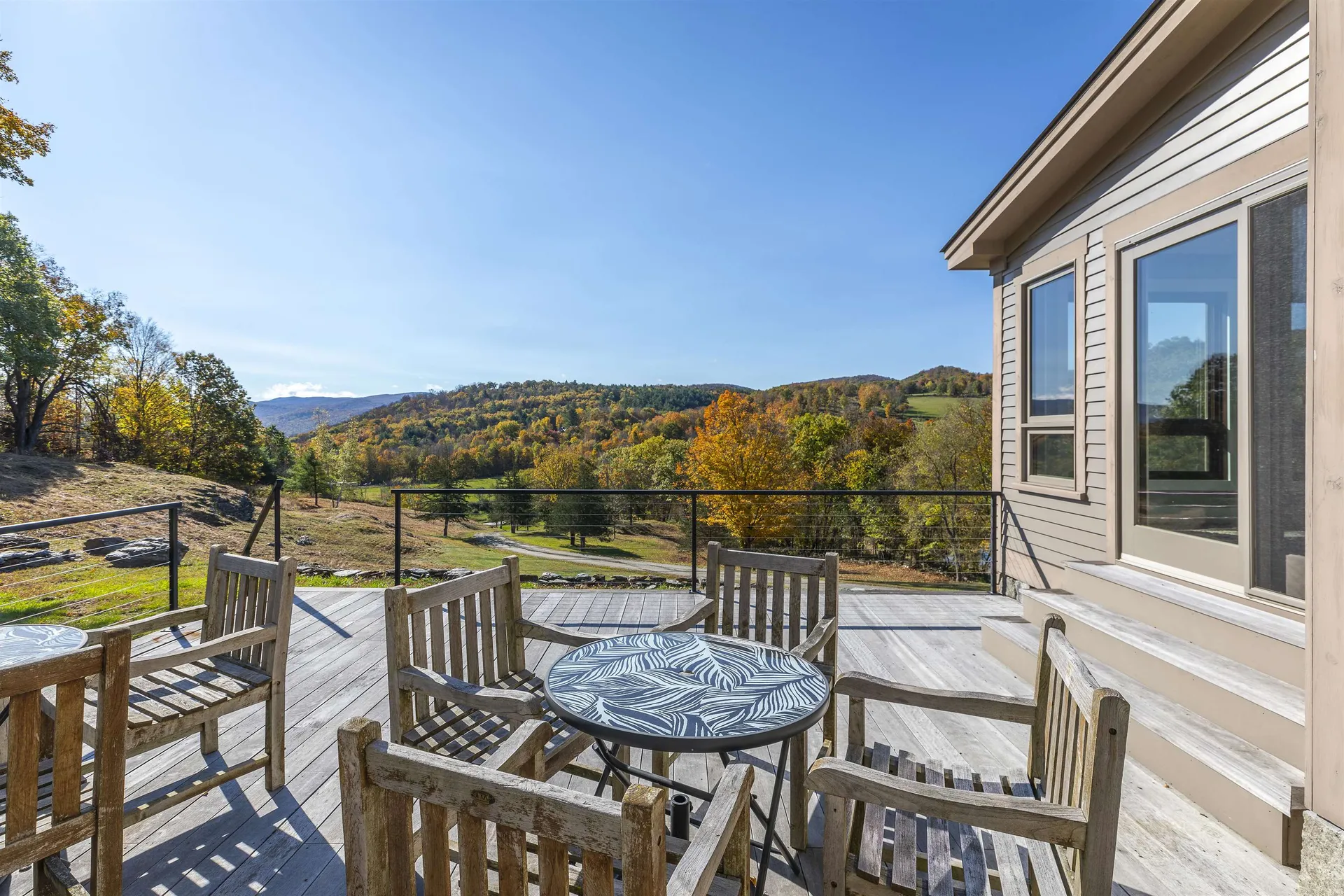 330 Rupert Hill Road Pawlet VT 05761