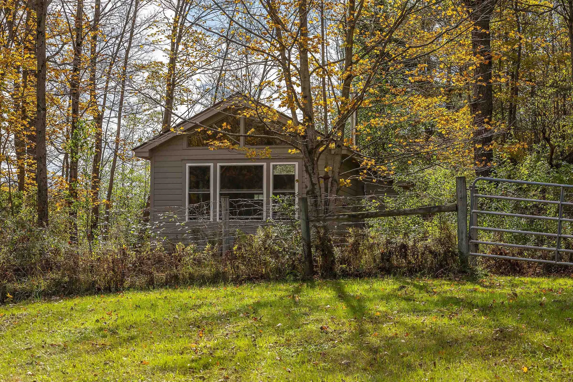 330 Rupert Hill Road Pawlet VT 05761