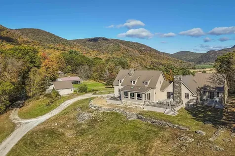 330 Rupert Hill Road Pawlet VT 05761