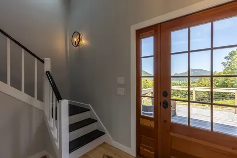 330 Rupert Hill Road Pawlet VT 05761