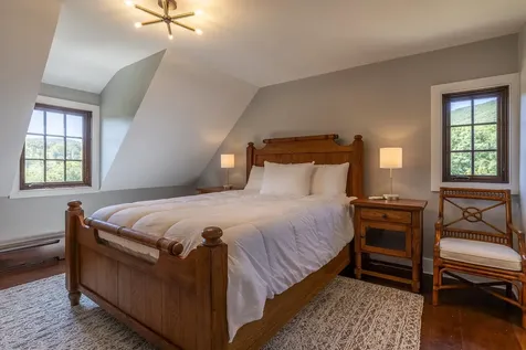 330 Rupert Hill Road Pawlet VT 05761