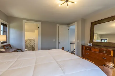 330 Rupert Hill Road Pawlet VT 05761