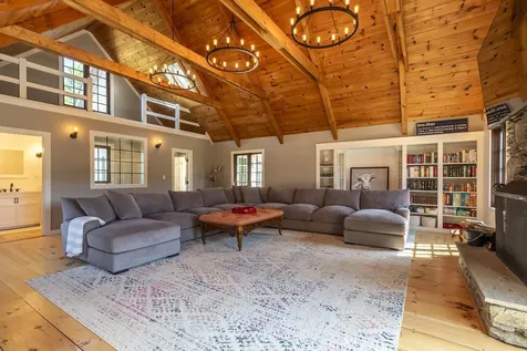 330 Rupert Hill Road Pawlet VT 05761