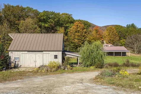330 Rupert Hill Road Pawlet VT 05761