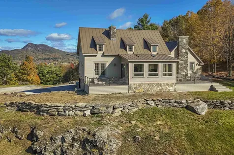 330 Rupert Hill Road Pawlet VT 05761