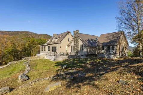 330 Rupert Hill Road Pawlet VT 05761