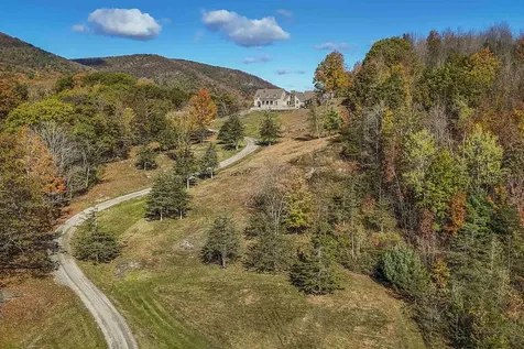 330 Rupert Hill Road Pawlet VT 05761