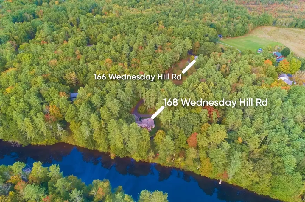 168 Wednesday Hill Road Lee NH 03861