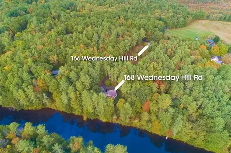 168 Wednesday Hill Road Lee NH 03861
