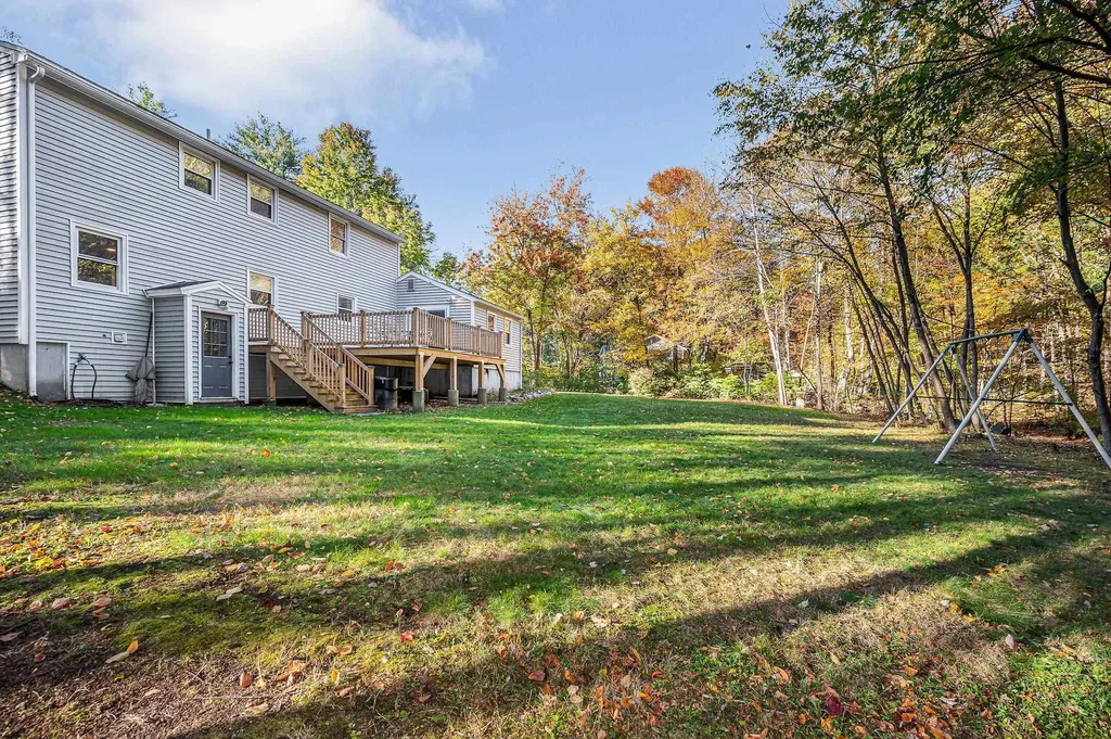 5 Raintree Drive Londonderry NH 03053