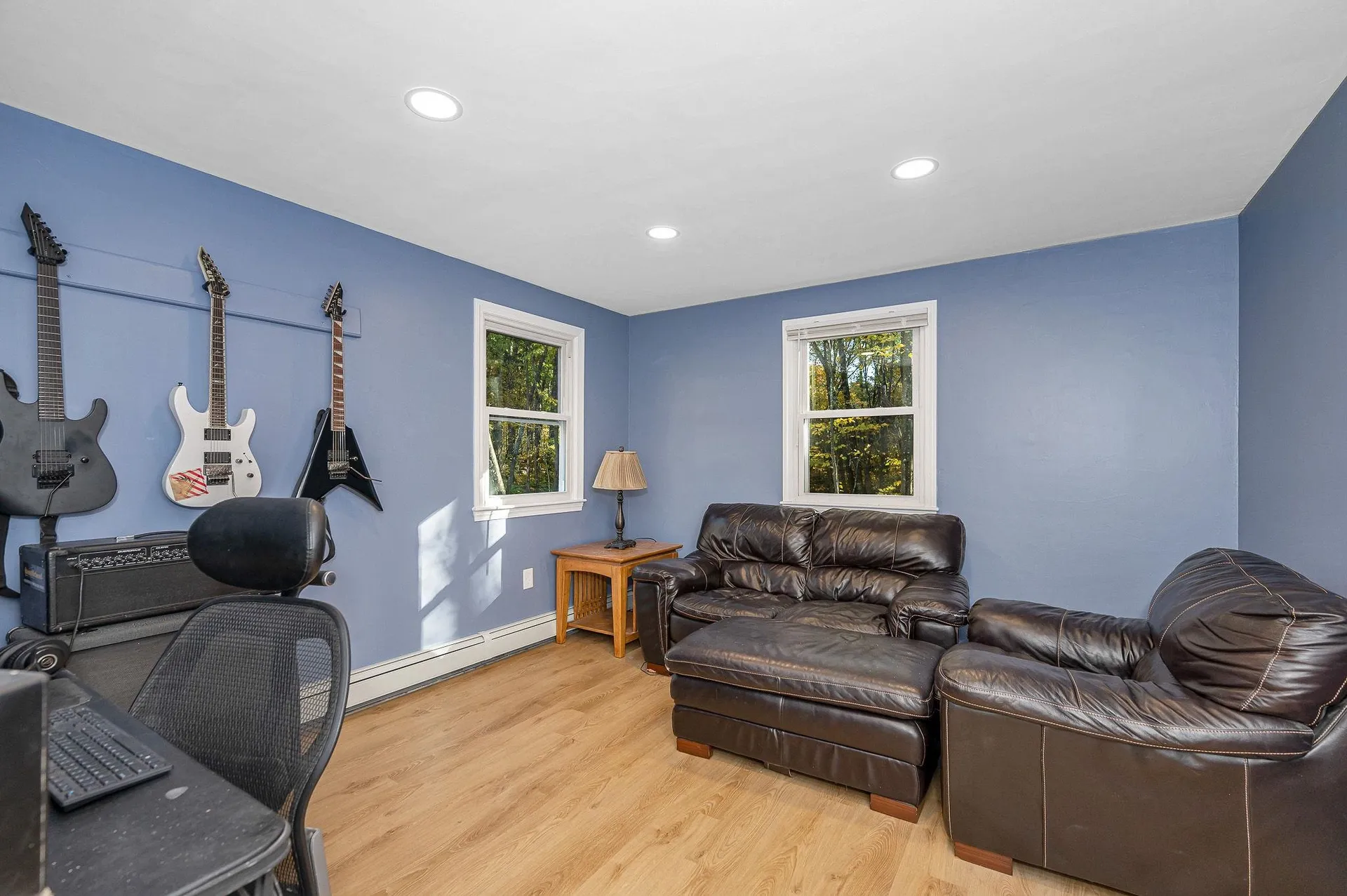 5 Raintree Drive Londonderry NH 03053