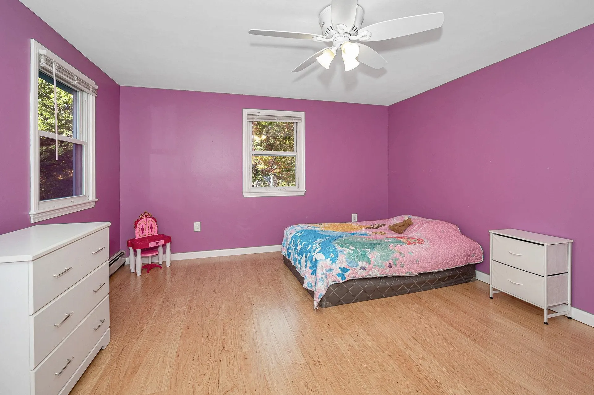 5 Raintree Drive Londonderry NH 03053