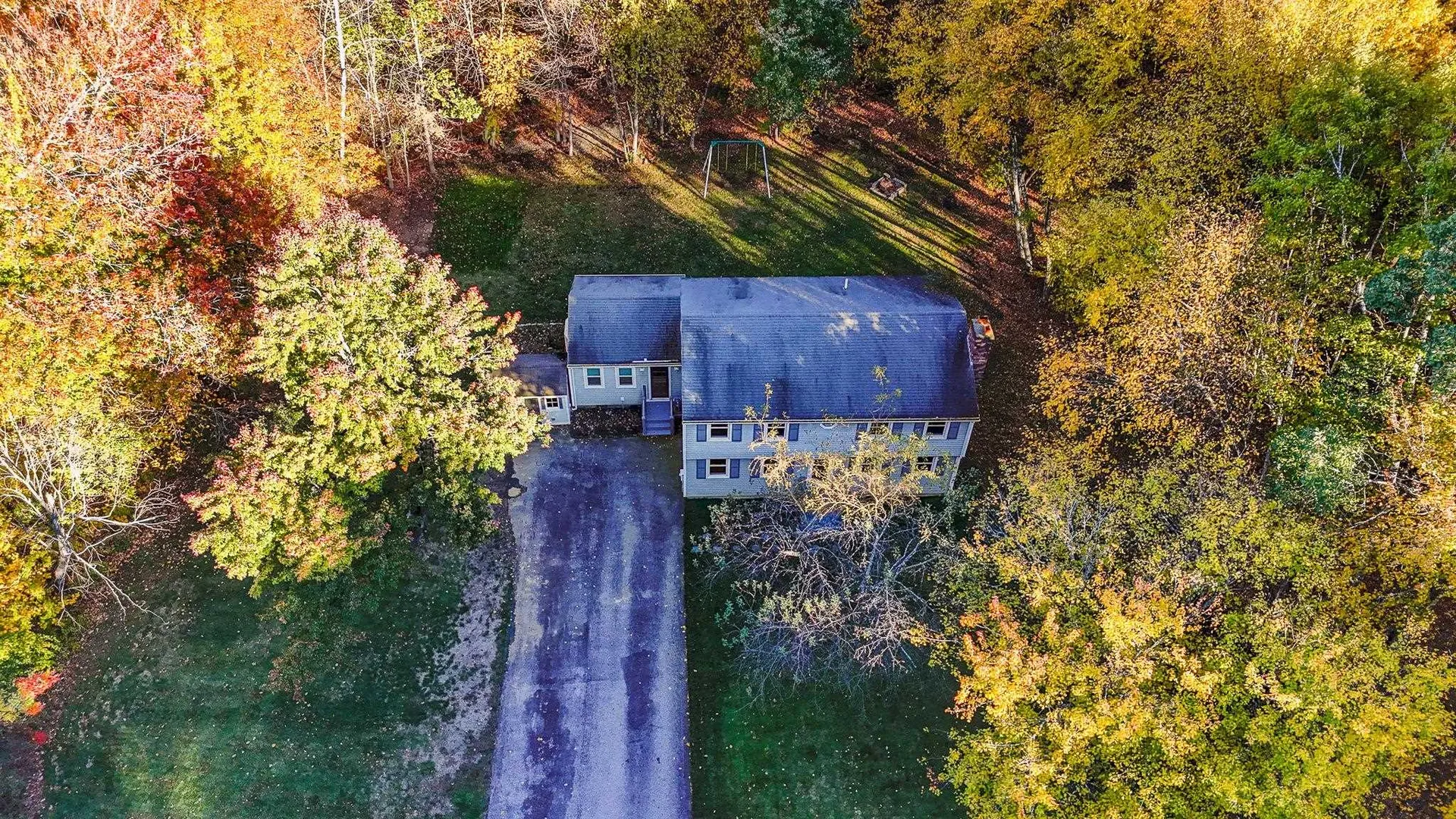 5 Raintree Drive Londonderry NH 03053