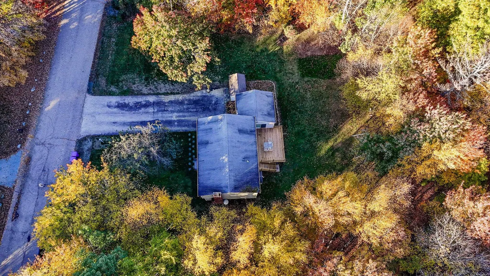 5 Raintree Drive Londonderry NH 03053