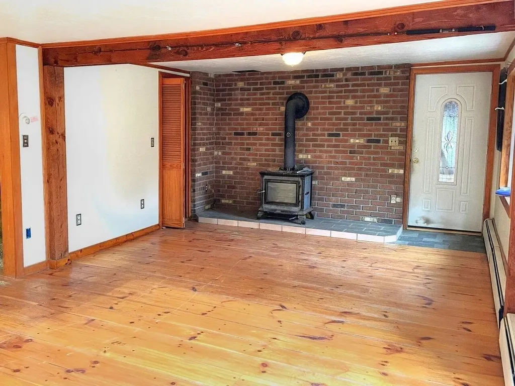 269 Randell Road Fayston VT 05660