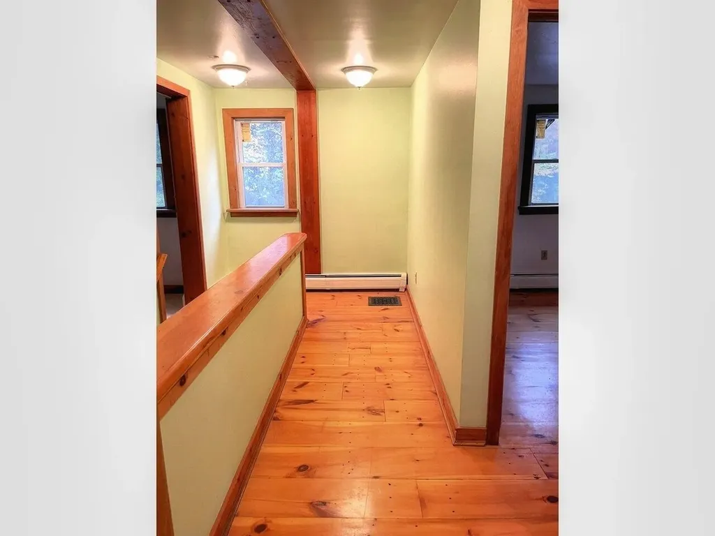 269 Randell Road Fayston VT 05660