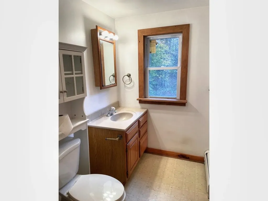 269 Randell Road Fayston VT 05660