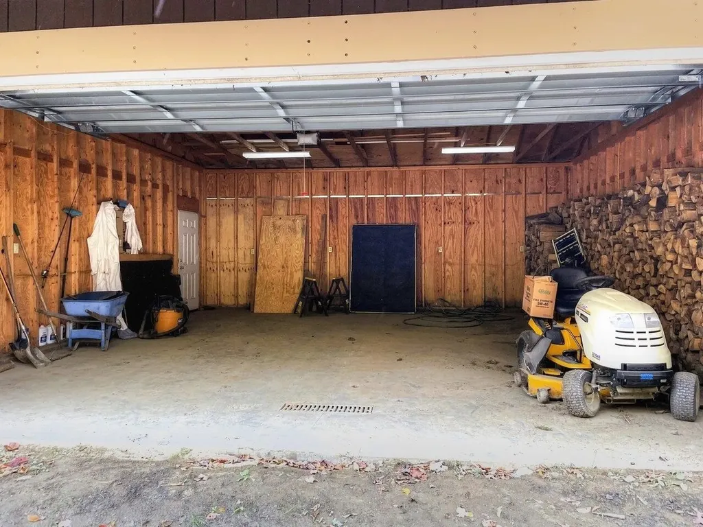 269 Randell Road Fayston VT 05660