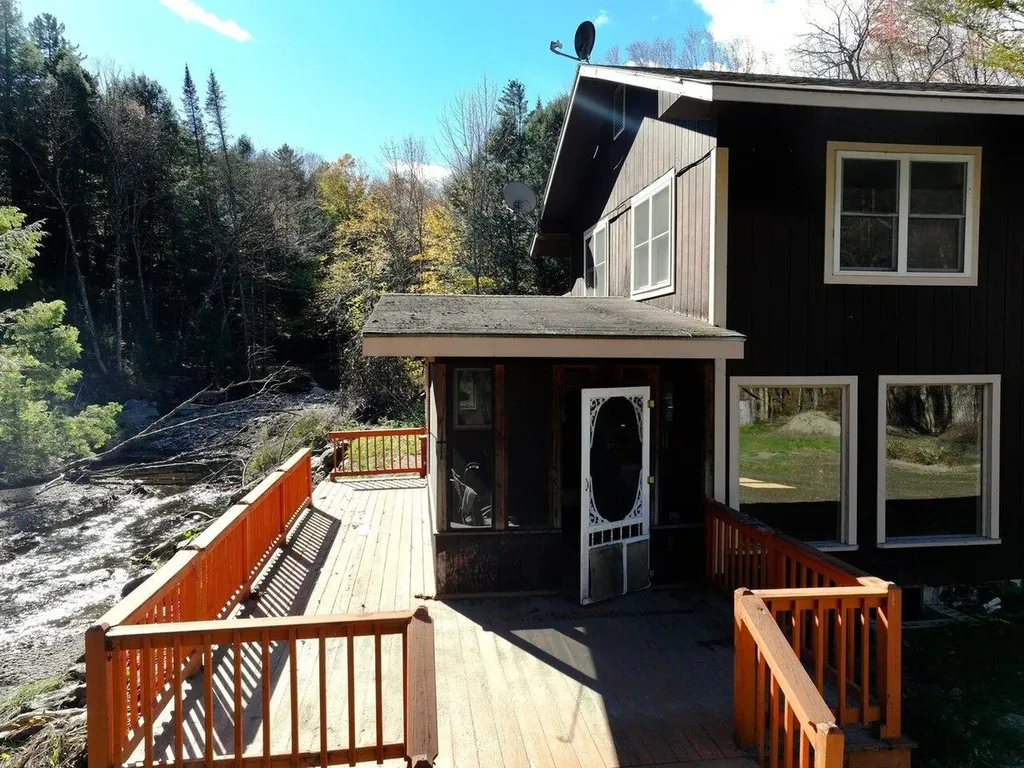 269 Randell Road Fayston VT 05660