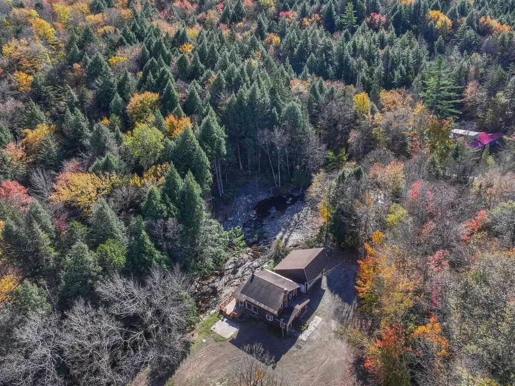 269 Randell Road Fayston VT 05660