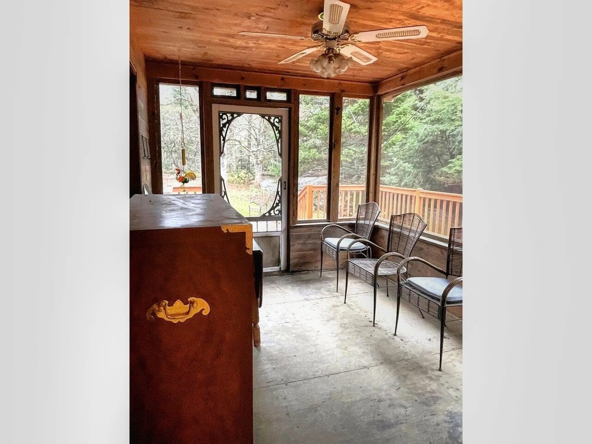 269 Randell Road Fayston VT 05660