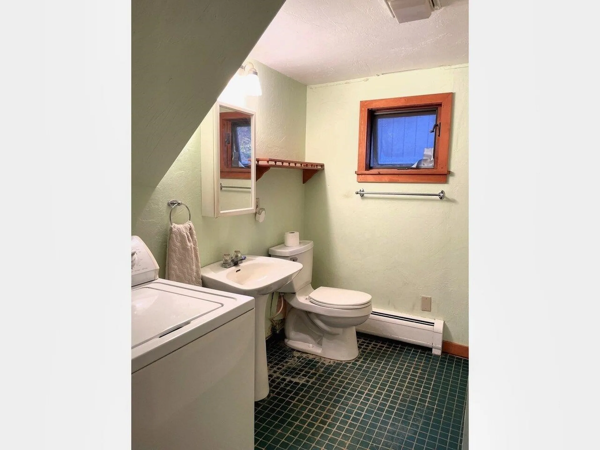 269 Randell Road Fayston VT 05660