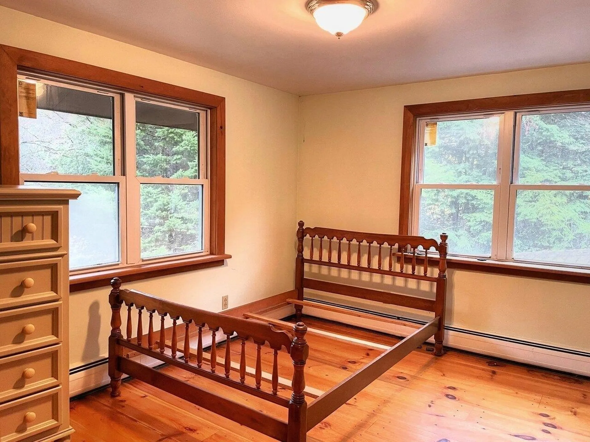 269 Randell Road Fayston VT 05660