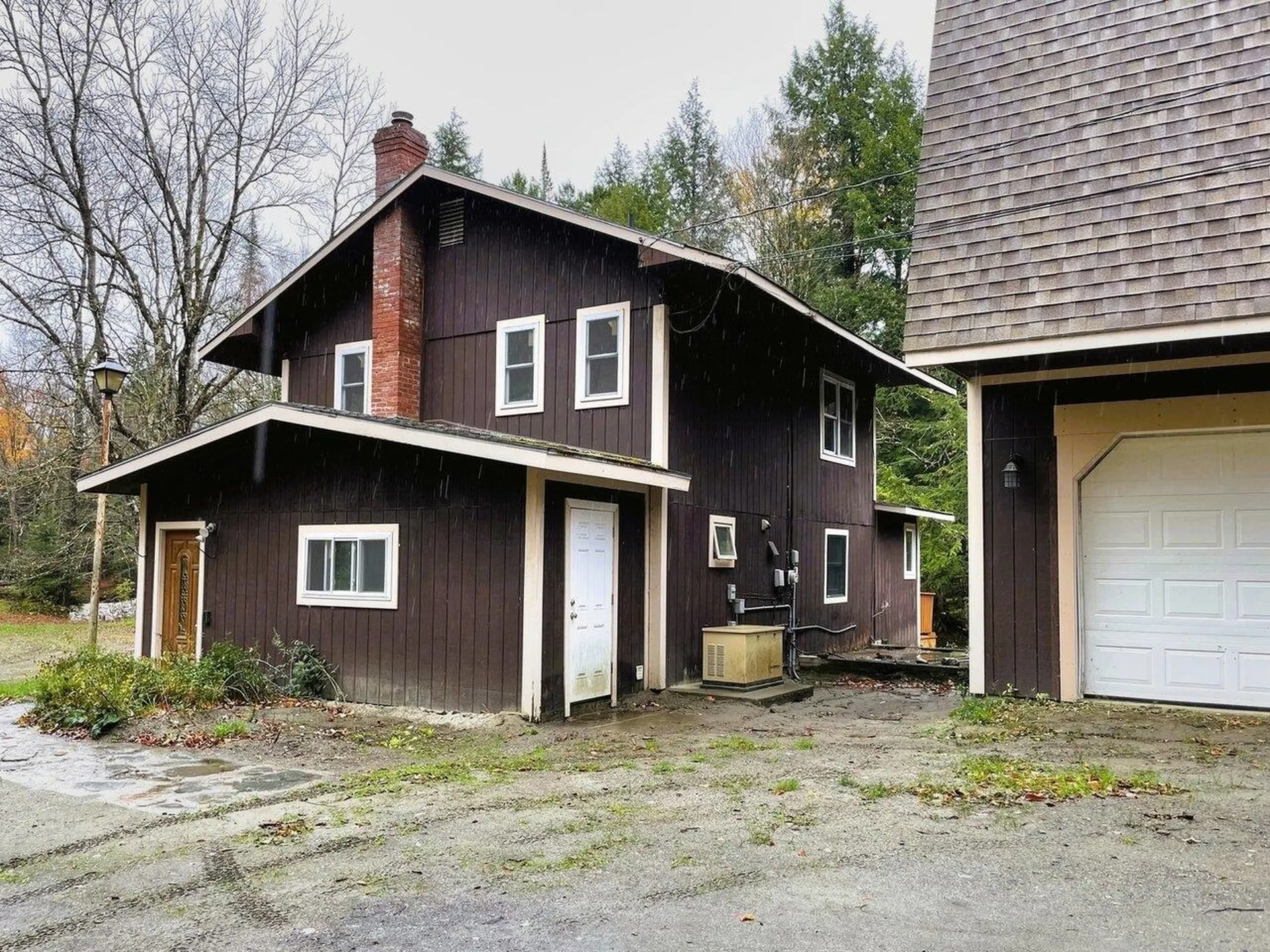 269 Randell Road Fayston VT 05660