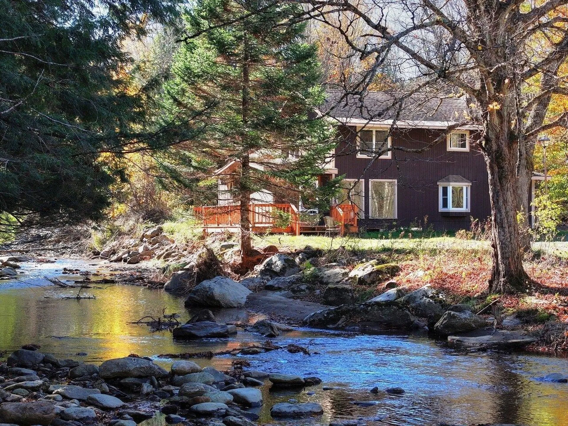 269 Randell Road Fayston VT 05660