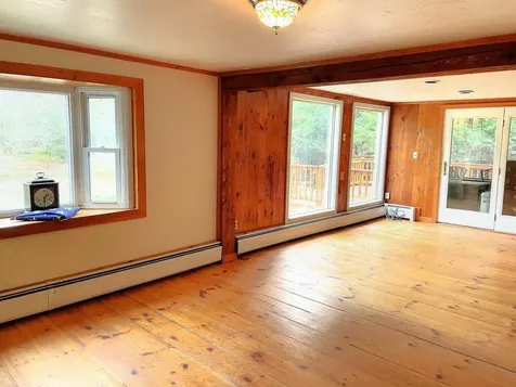 269 Randell Road Fayston VT 05660