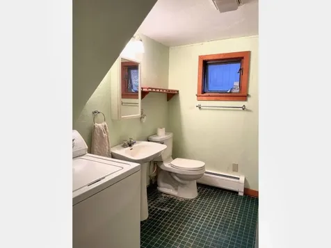 269 Randell Road Fayston VT 05660