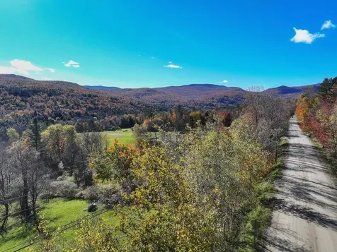 269 Randell Road Fayston VT 05660