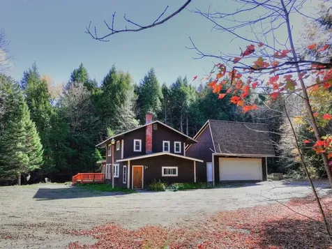 269 Randell Road Fayston VT 05660