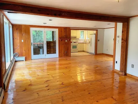 269 Randell Road Fayston VT 05660