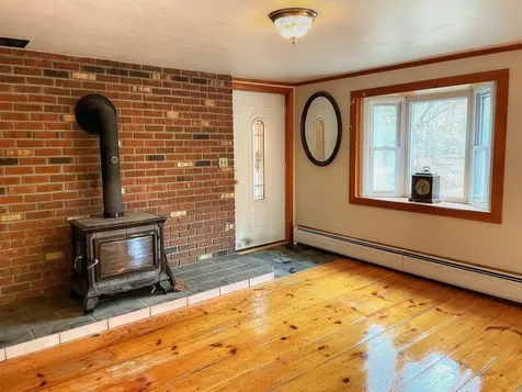 269 Randell Road Fayston VT 05660