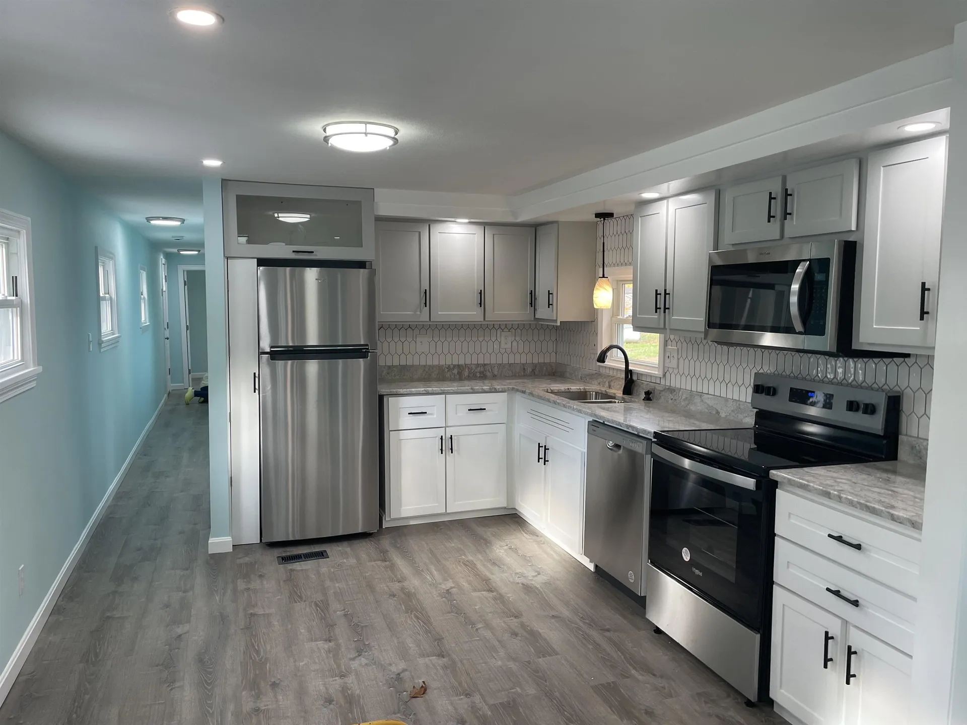 100 Rockingham Road Derry NH 03038