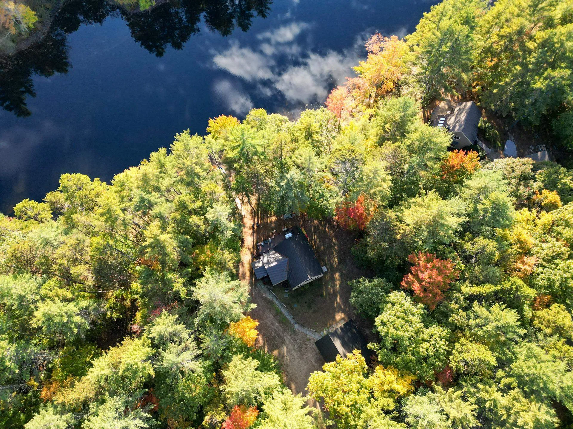 154 Freedom Point Road Freedom NH 03836