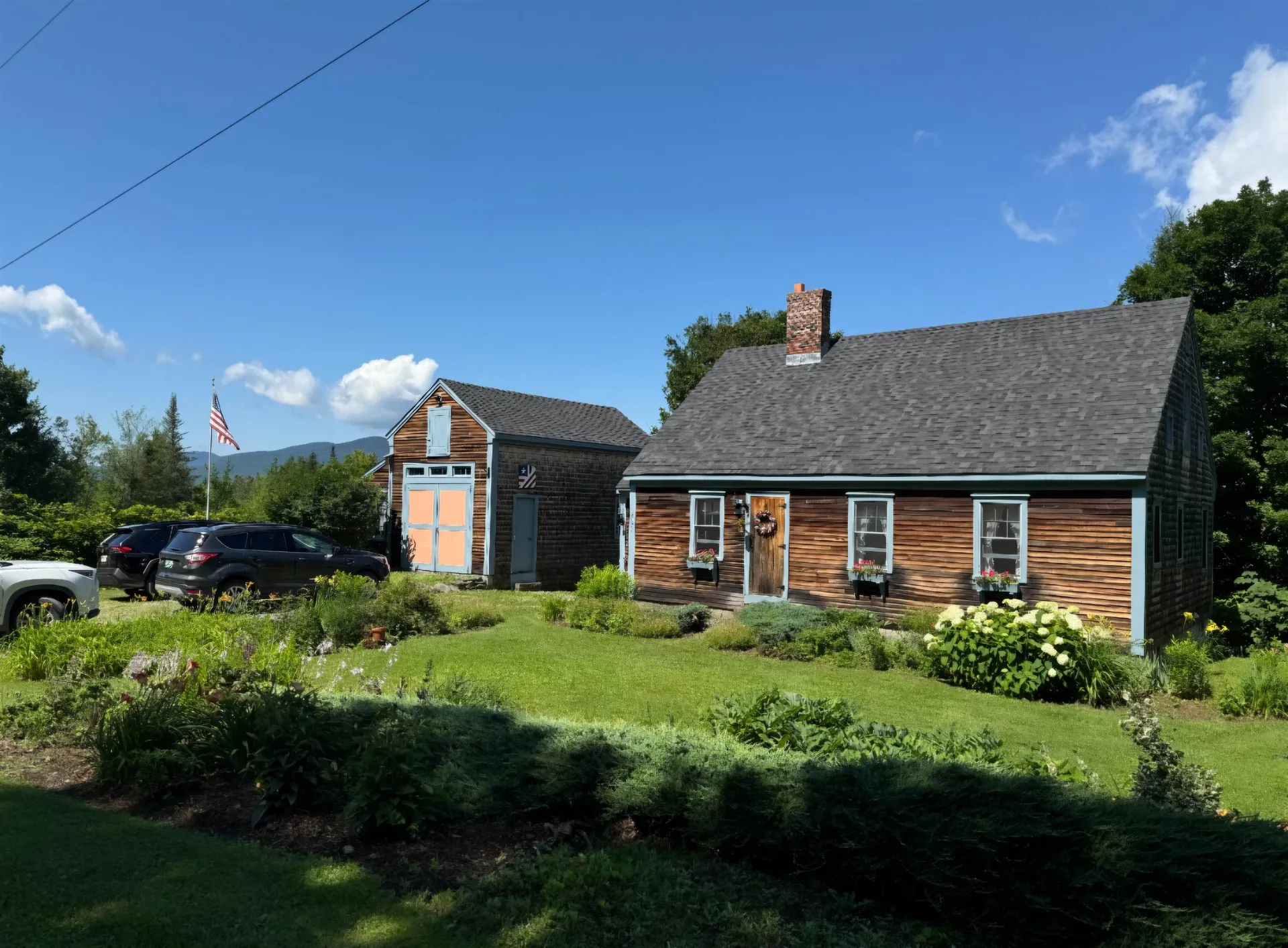 2074 Hardwood Flats Road Elmore VT 05657-0138